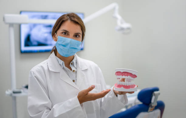 Best Weekend Emergency Dentist in Breckenridge, MI