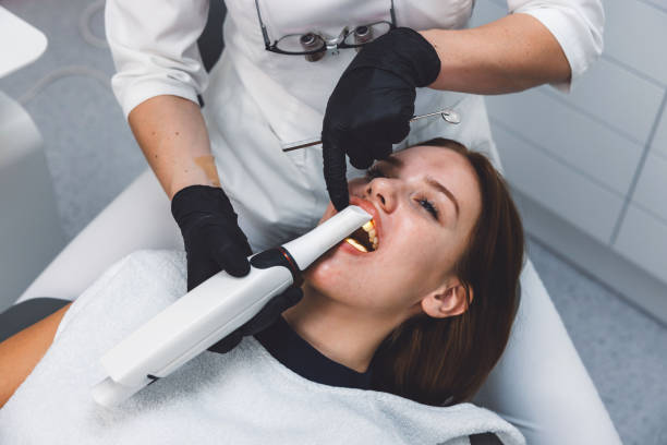 Best Emergency Tooth Extraction in Breckenridge, MI