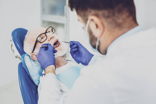 Best Emergency Treatment for Dental Infections or Abscesses in Breckenridge, MI